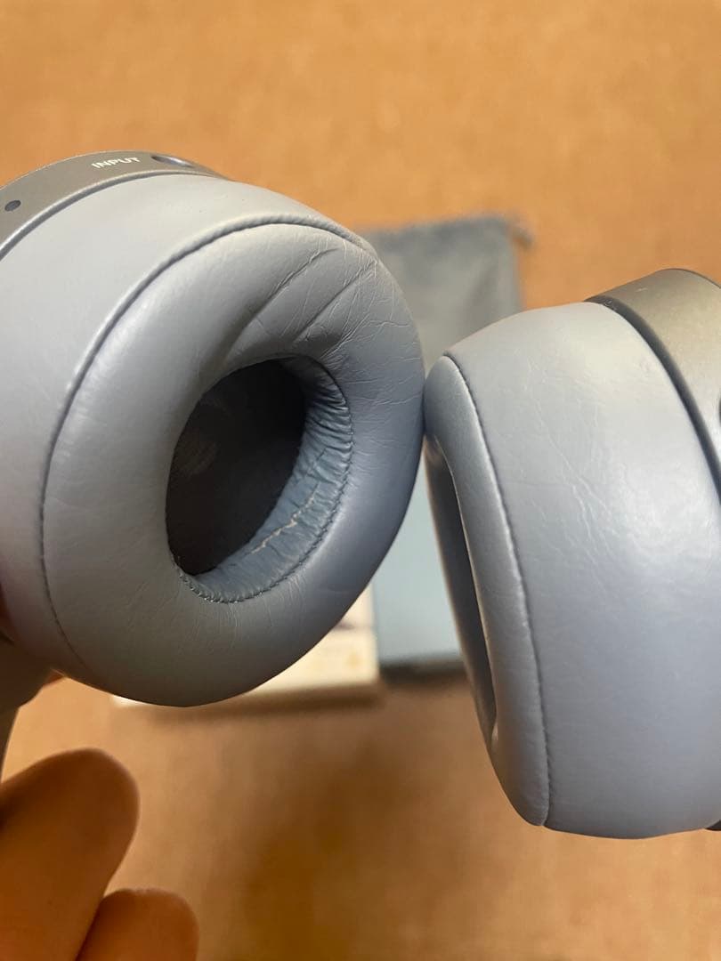 SONY Fate/Grand Order ワイヤレスヘッドホン