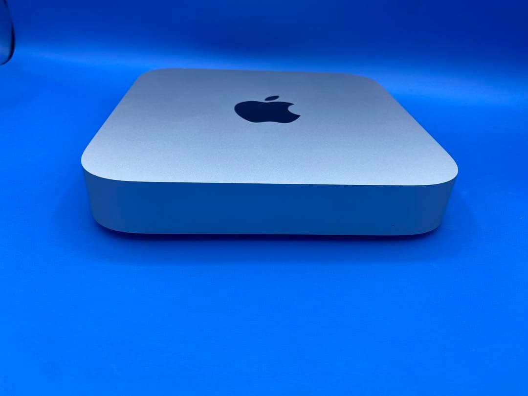 Mac mini (M2,2023) AppleCare+残り有