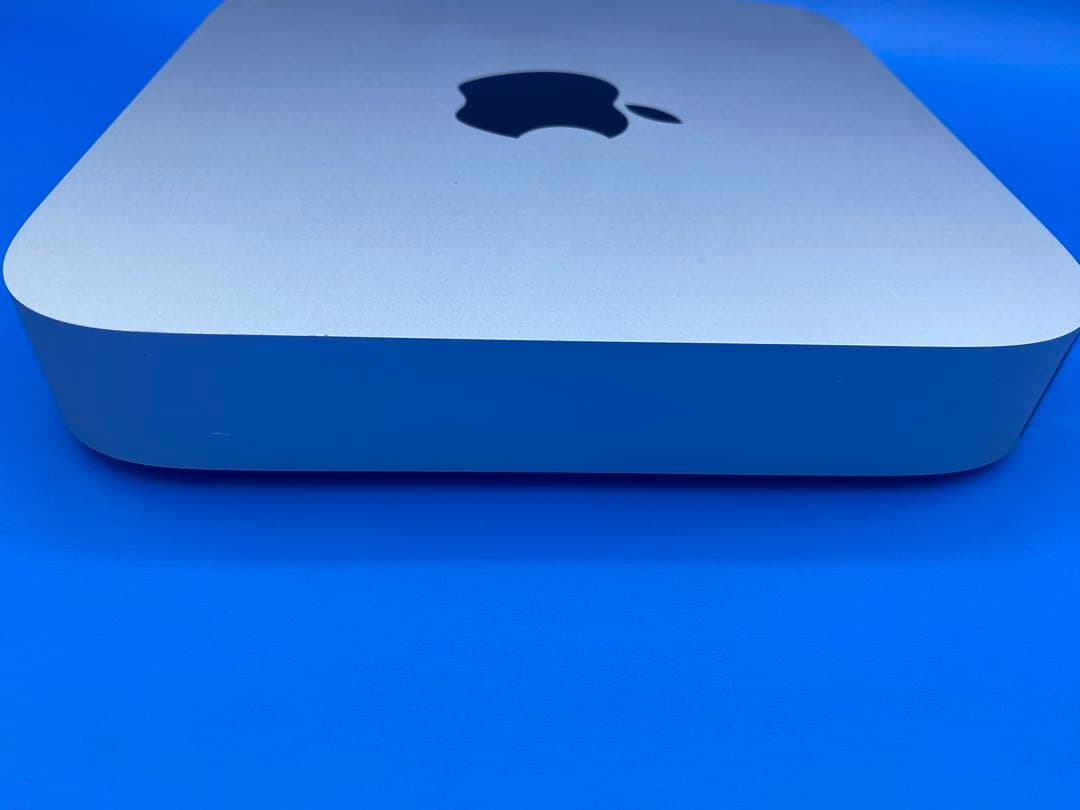 Mac mini (M2,2023) AppleCare+残り有