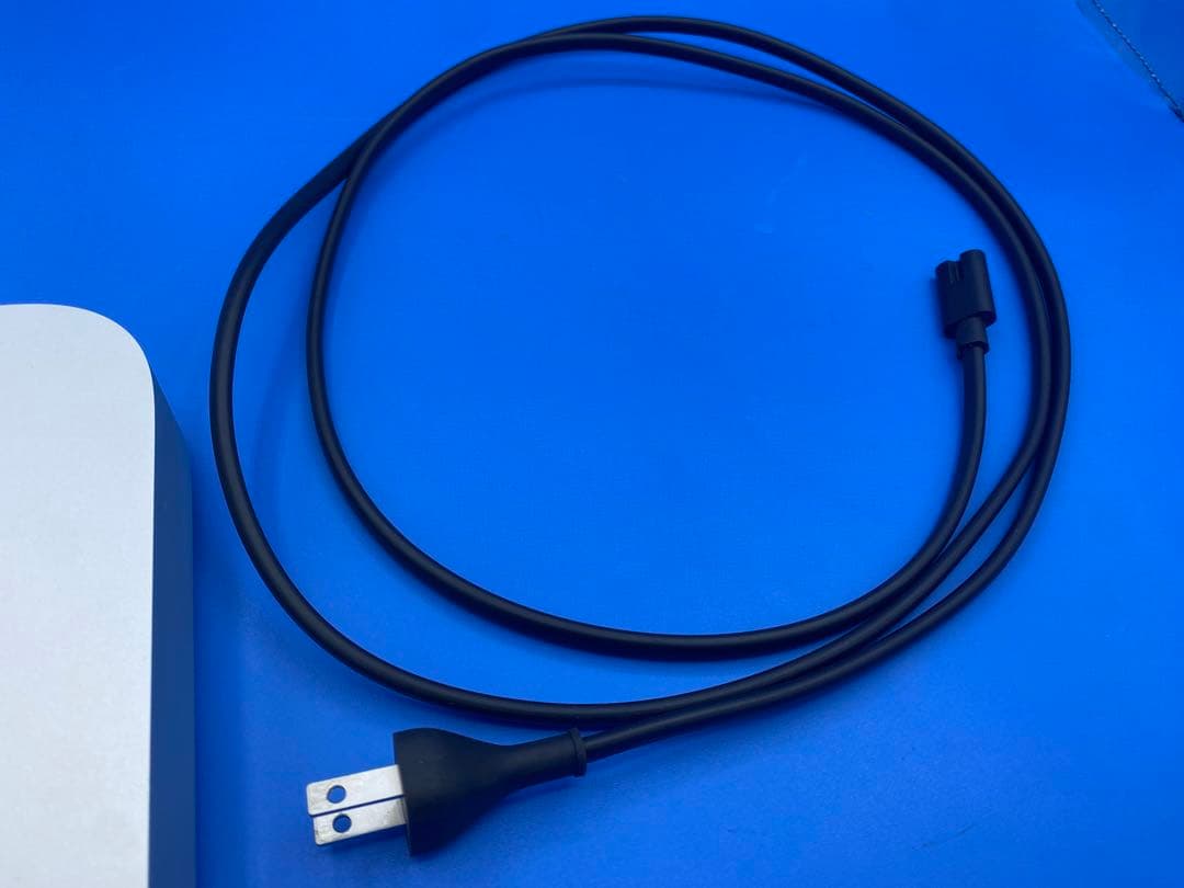 Mac mini (M2,2023) AppleCare+残り有