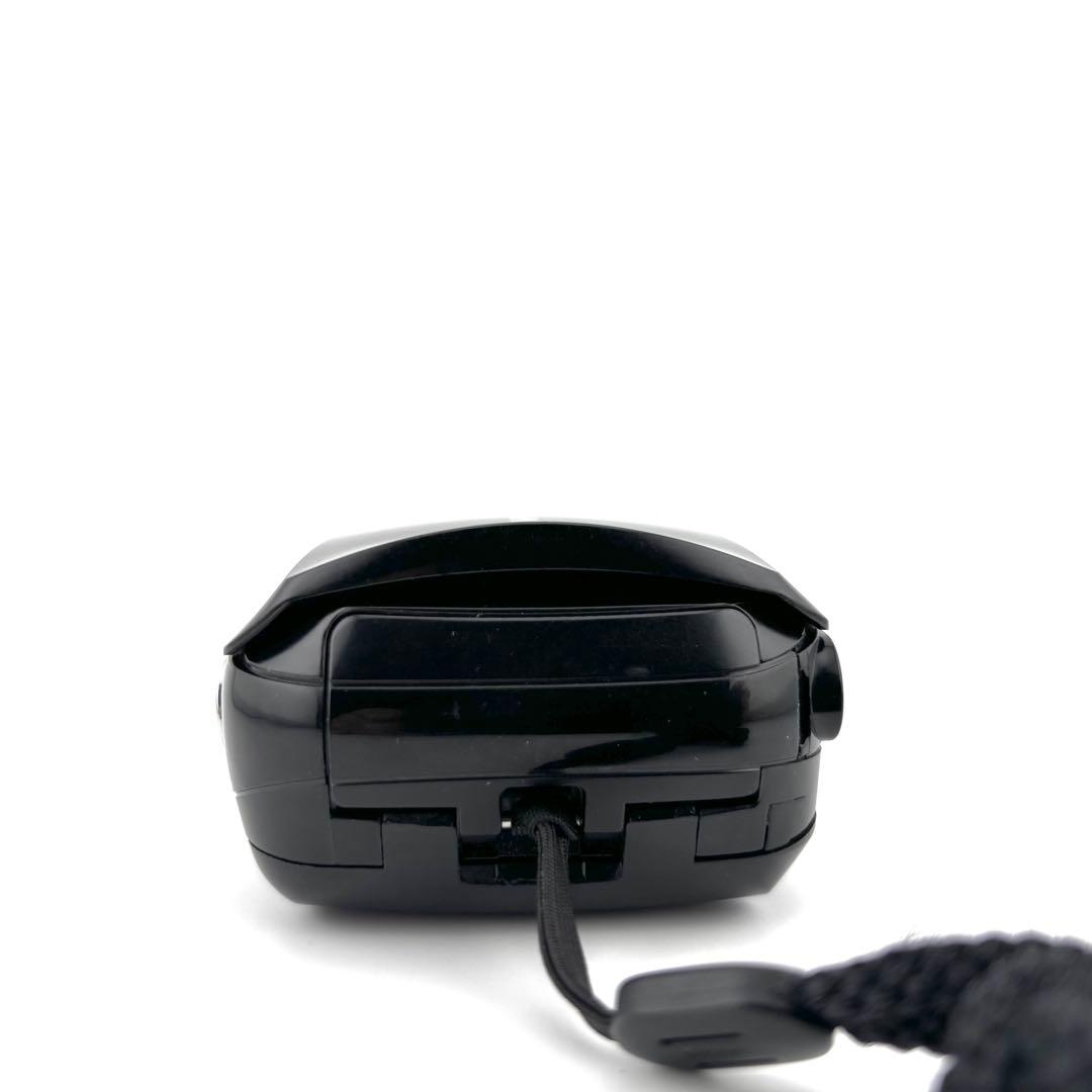 【完動品】初代　OLYMPUS μ ミュー　オリンパス　動作保証