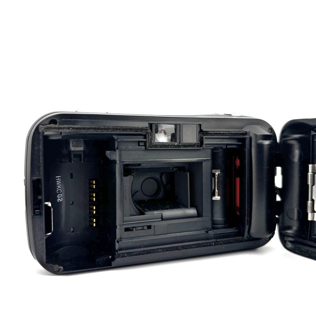 【完動品】初代　OLYMPUS μ ミュー　オリンパス　動作保証