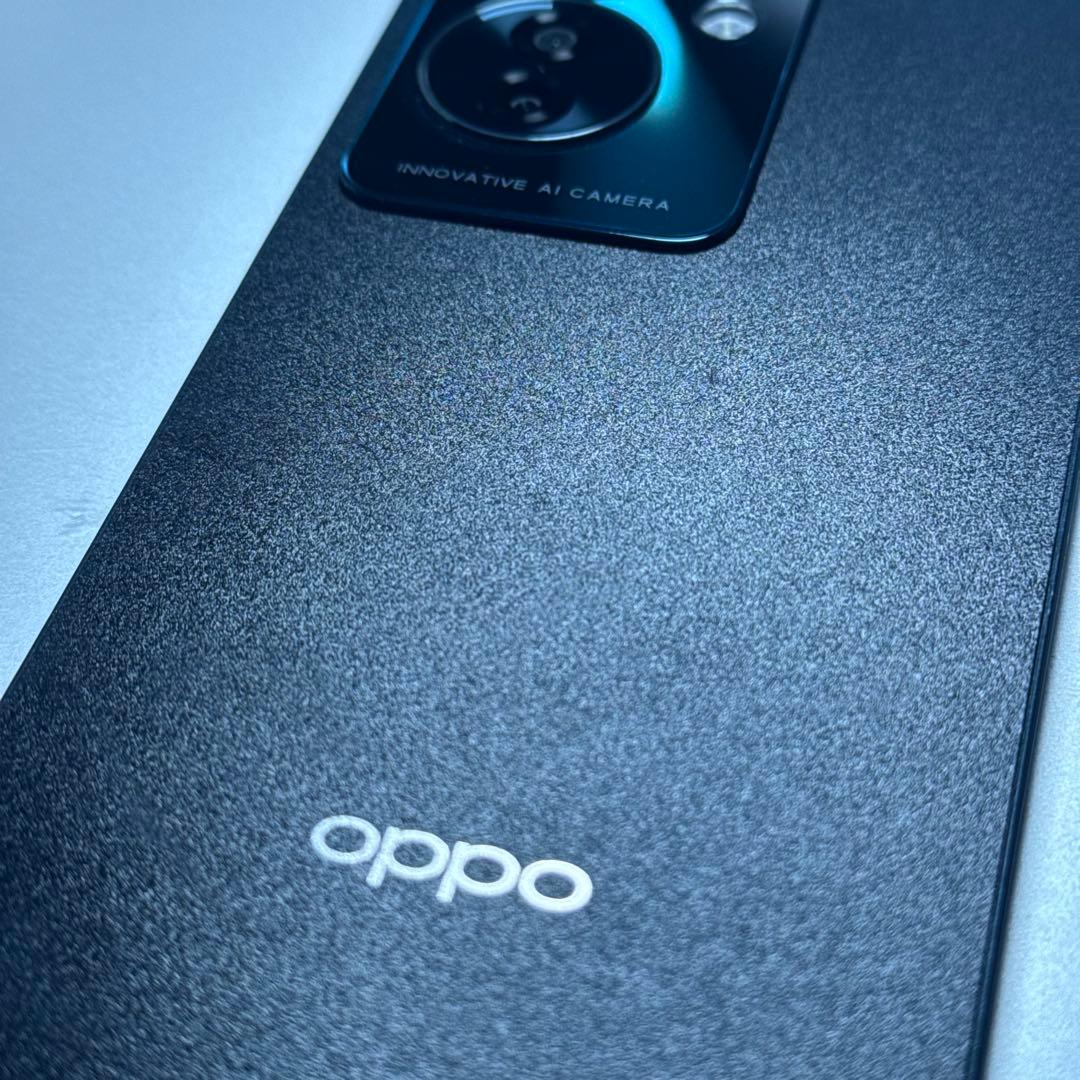 OPPO Reno11 A SIMフリー 128GB CPH2603