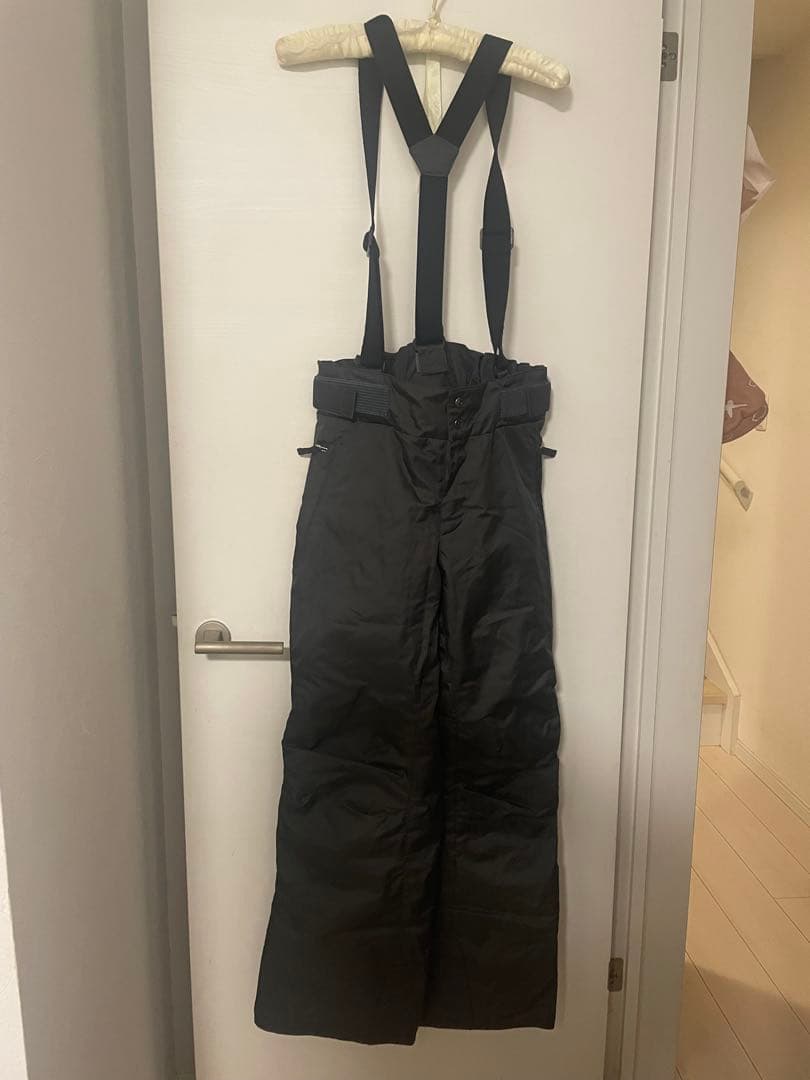 Goldwin スキーウェア 男性用 フード付き