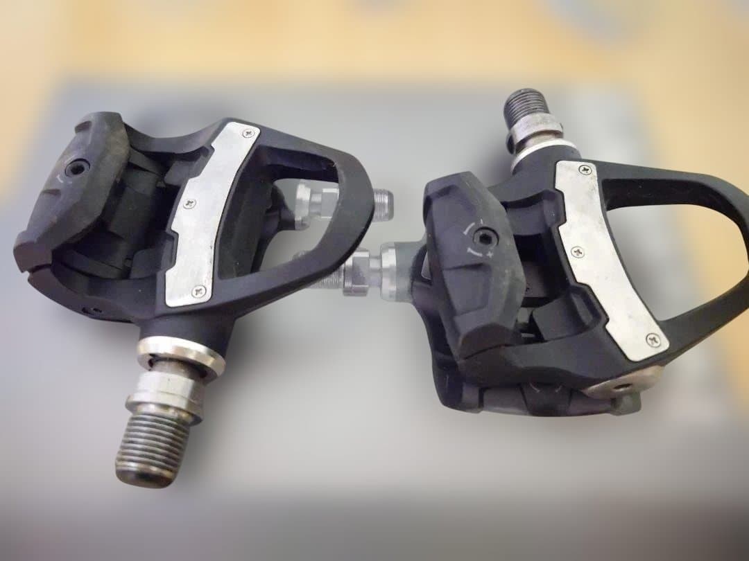 GARMIN Vector3 ガーミンベクター３ ペダル型パワーメーター左右