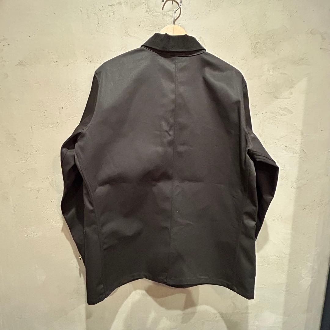 新品未使用　BLUCO ブルコ　カバーオール　ワークジャケット Mサイズ