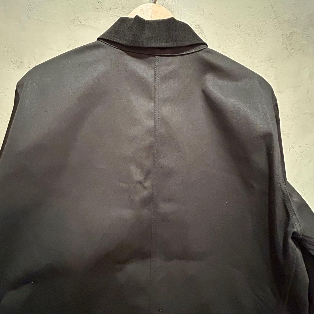 新品未使用　BLUCO ブルコ　カバーオール　ワークジャケット Mサイズ