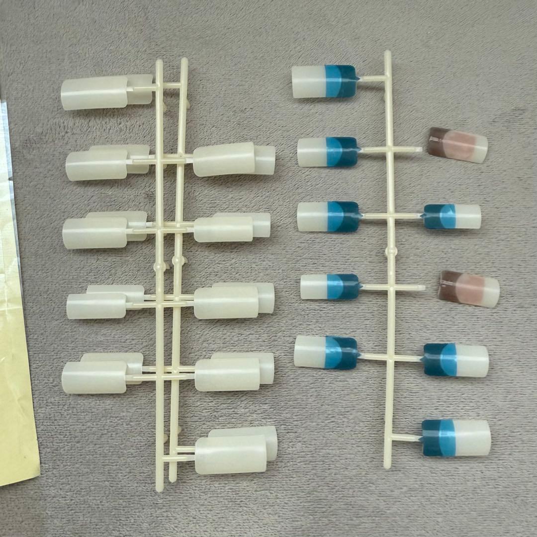 【 美品 】JNEC 認定モデルハンド セット