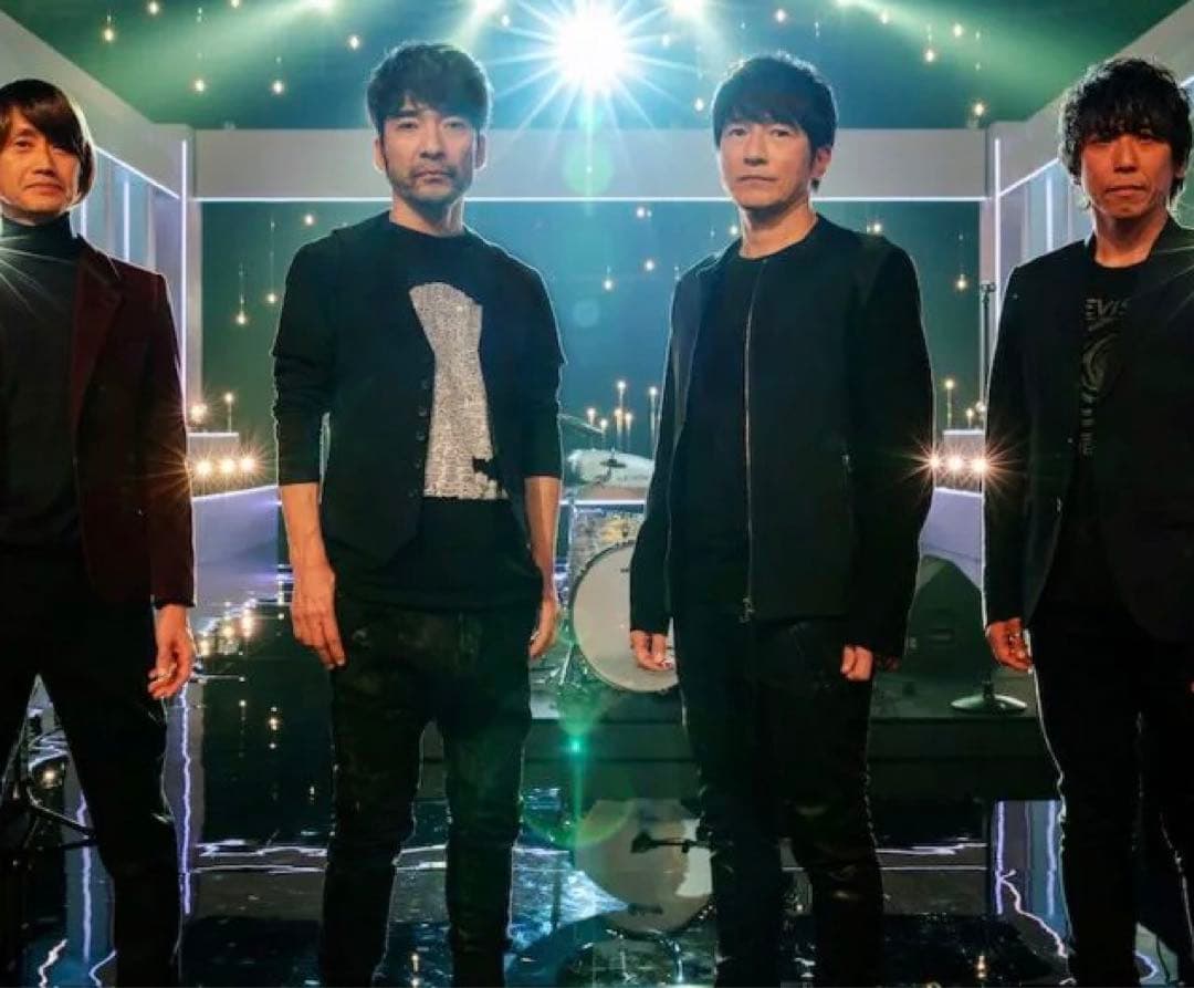 限定値下げ！【試着のみ】ミスチル 桜井 着 Bajra ノーカラー ブルゾン