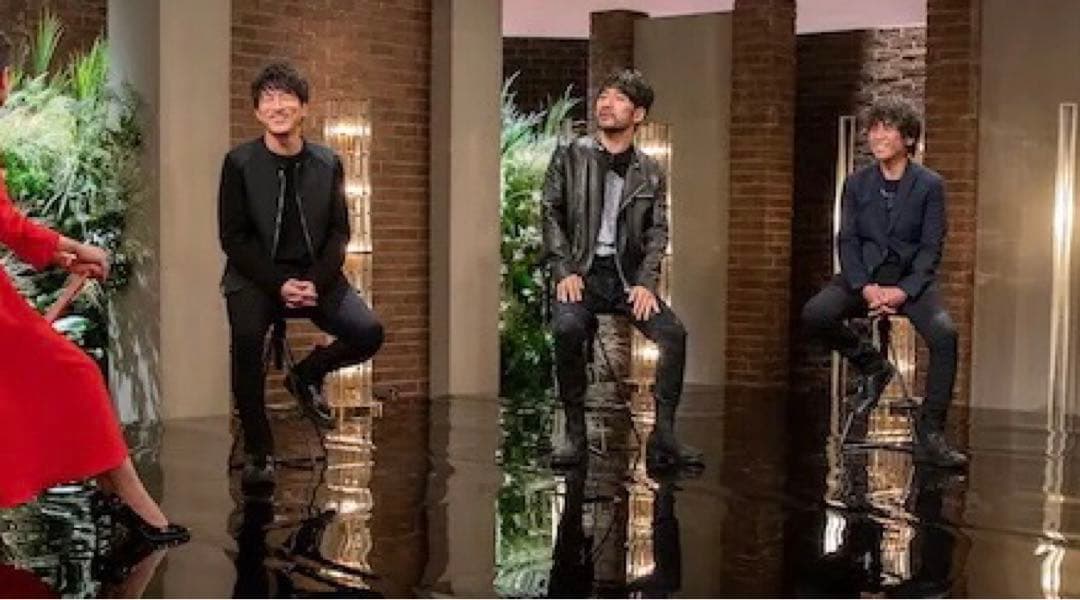 限定値下げ！【試着のみ】ミスチル 桜井 着 Bajra ノーカラー ブルゾン