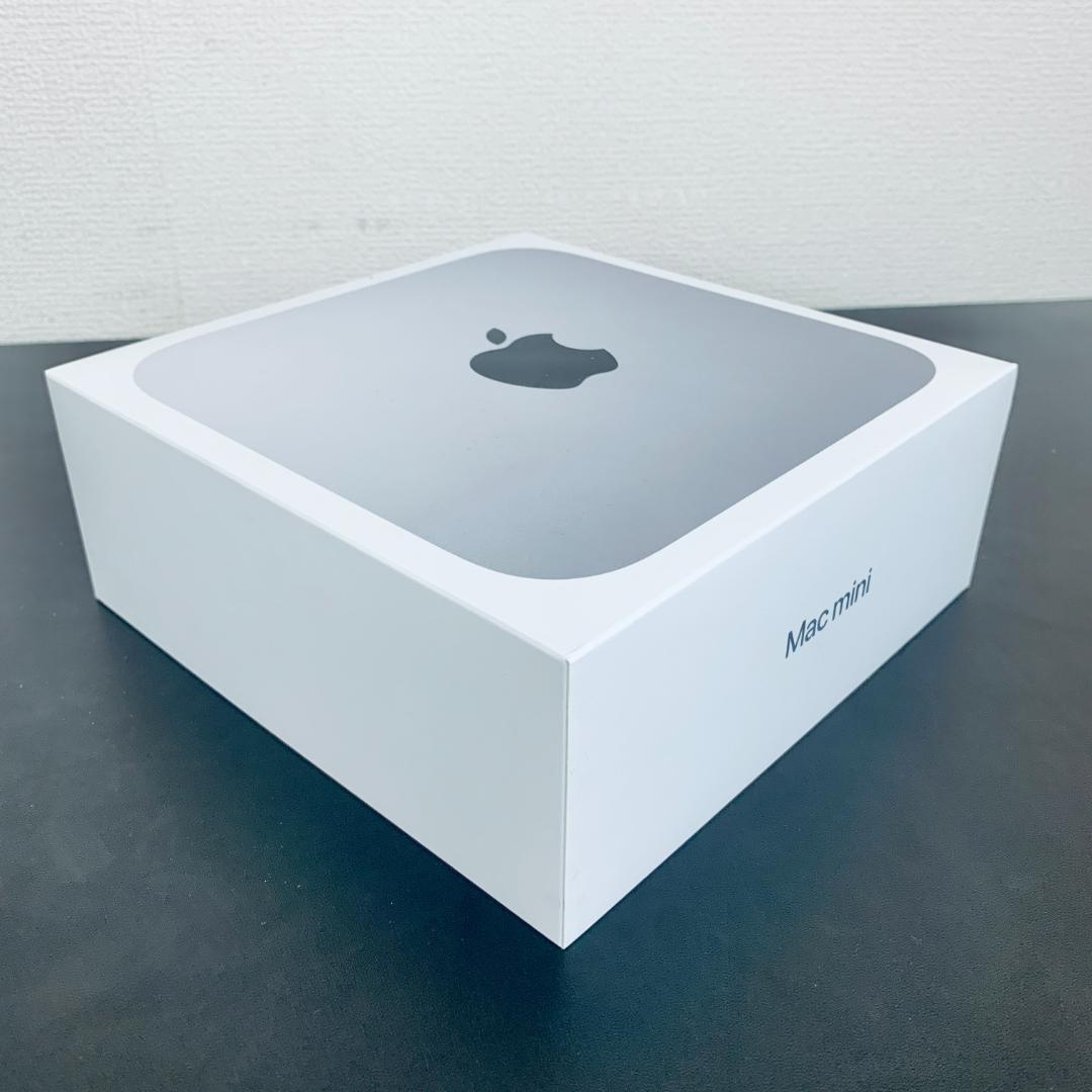 H*a様 【使用頻度極少】Mac mini 2020 M1 16GB