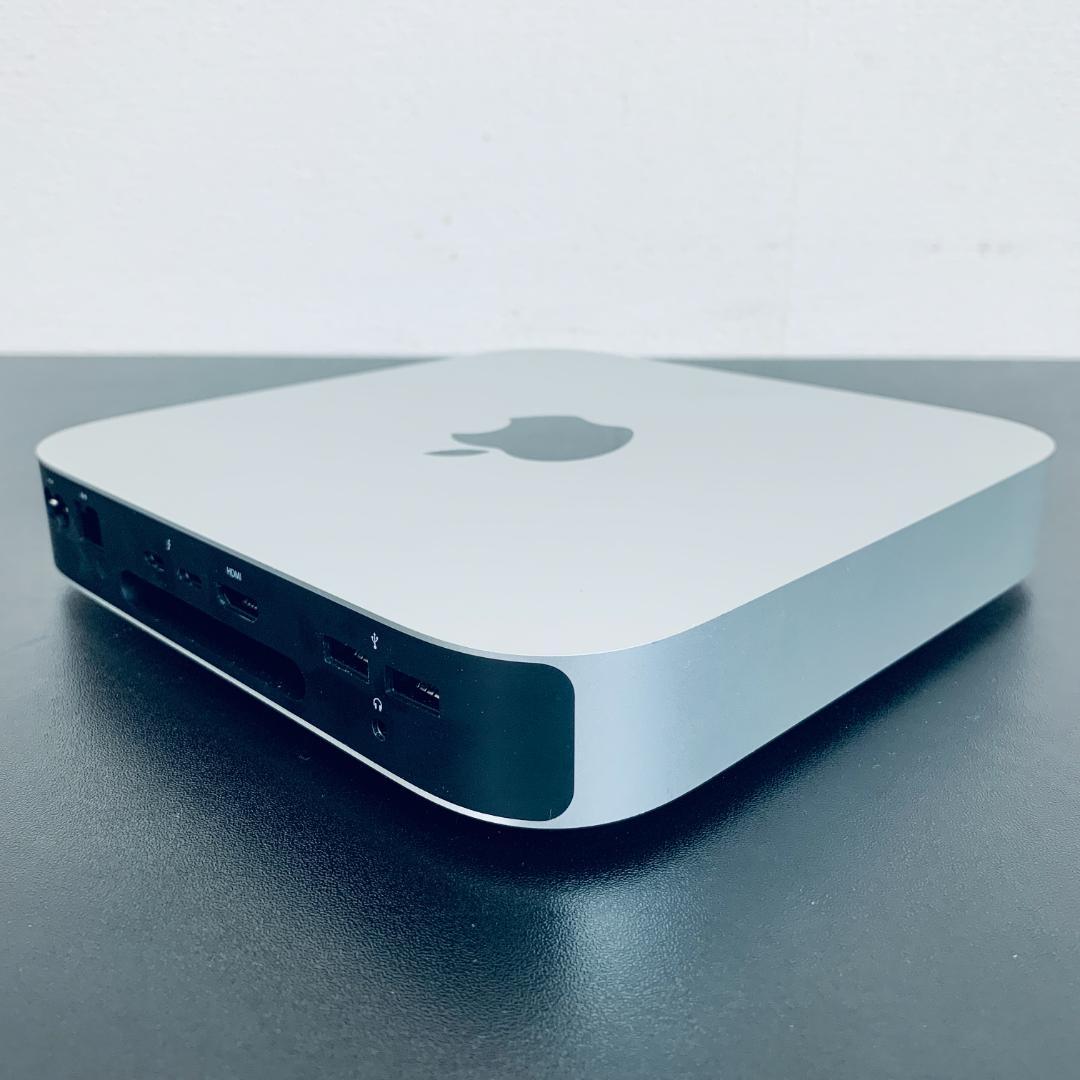 H*a様 【使用頻度極少】Mac mini 2020 M1 16GB