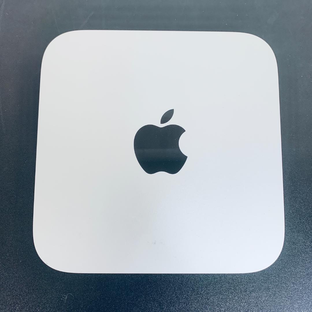 H*a様 【使用頻度極少】Mac mini 2020 M1 16GB