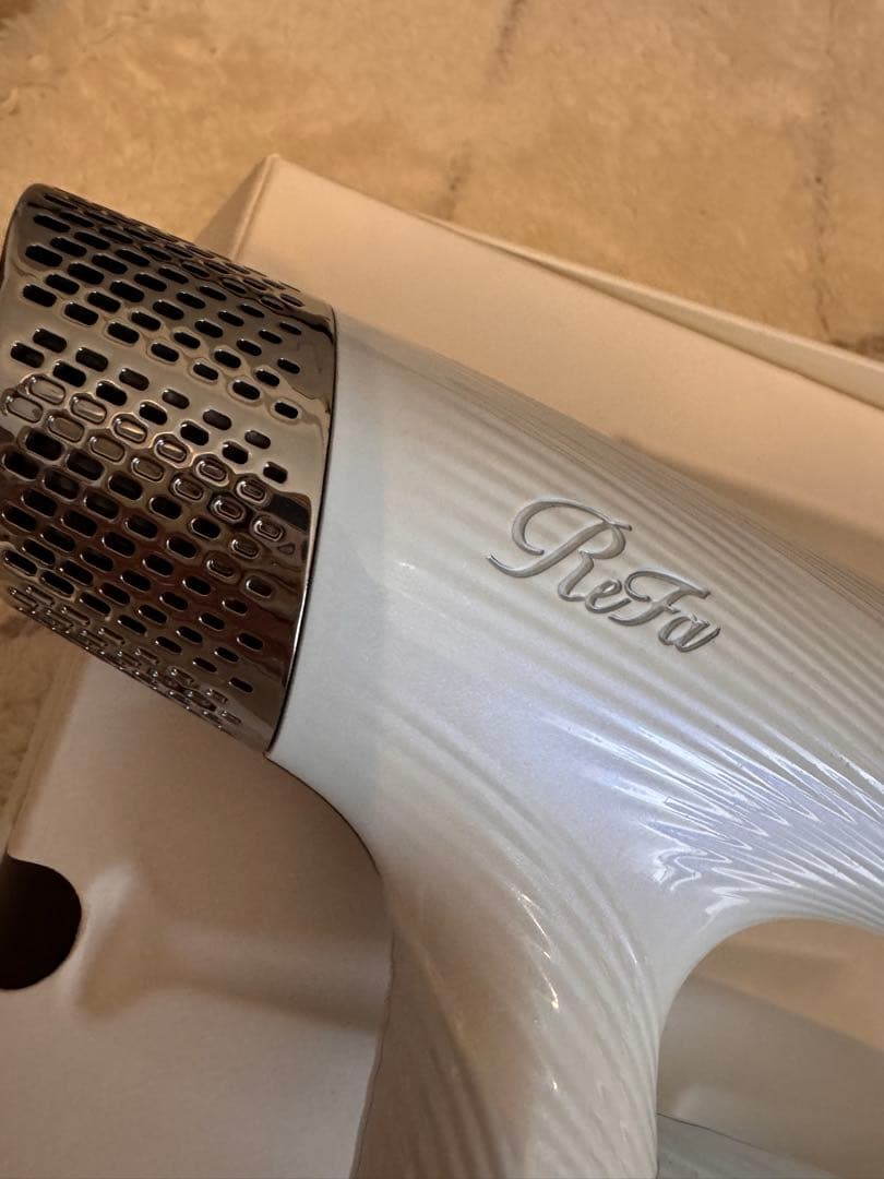 リファ　Refa ドライヤー　2023年製