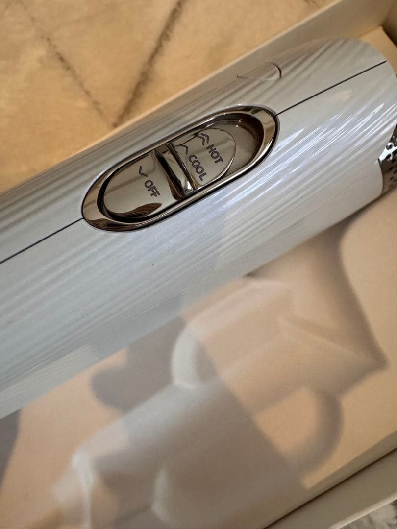 リファ　Refa ドライヤー　2023年製