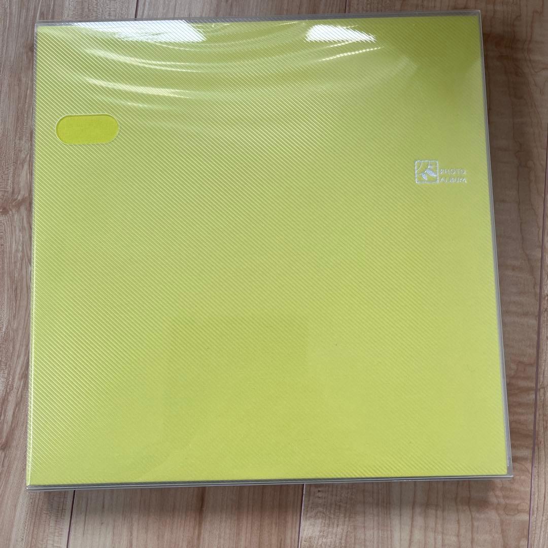 6冊セット　ナカバヤシ　ポケットアルバム TCPK-6L-240-CG 値下げ