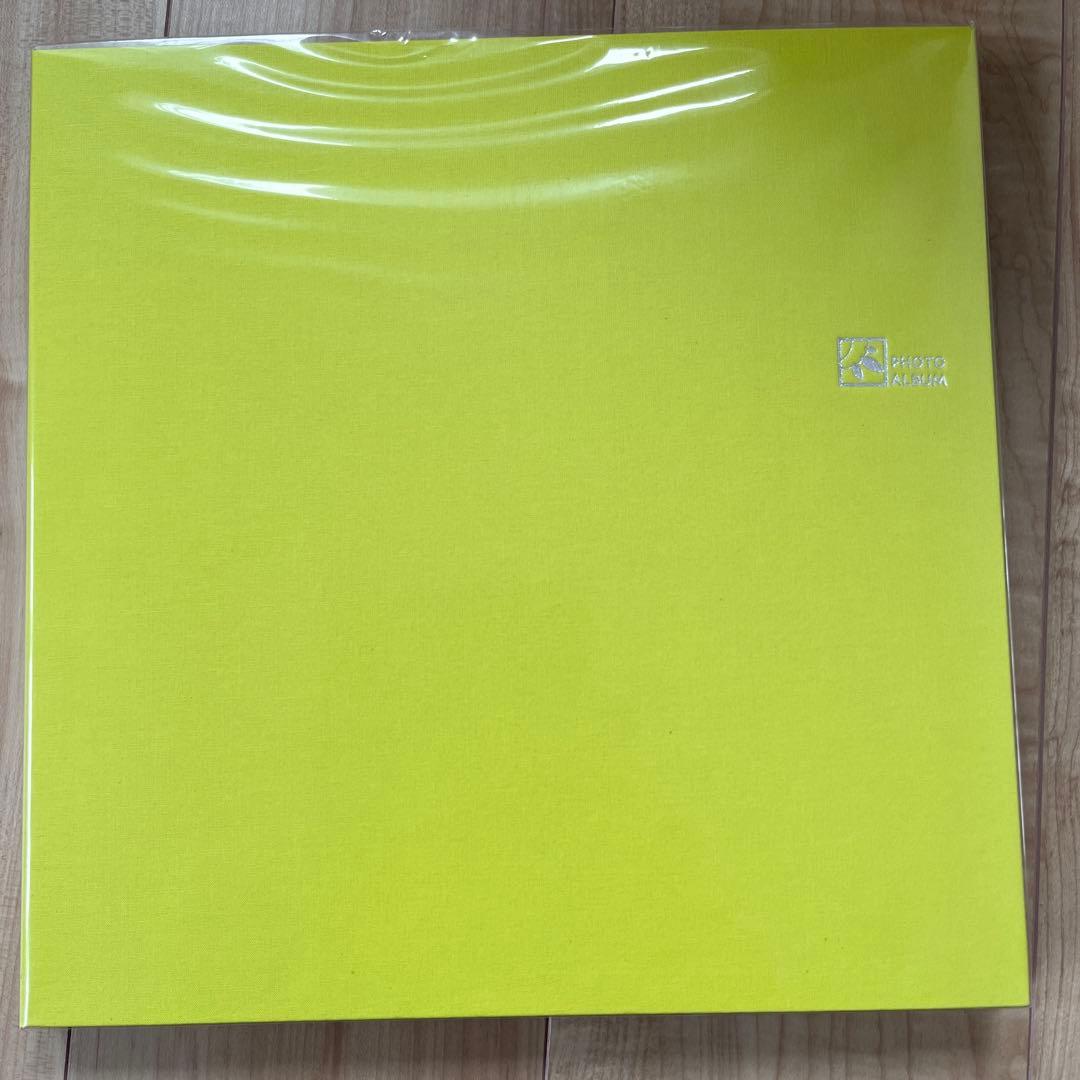 6冊セット　ナカバヤシ　ポケットアルバム TCPK-6L-240-CG 値下げ