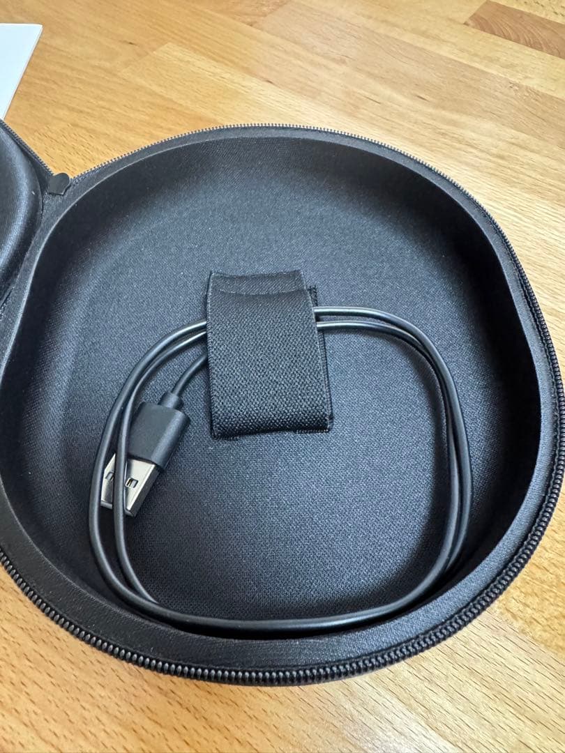 （ほぼ未使用）ATOM AIMiC Pro ワイヤレスイヤホン