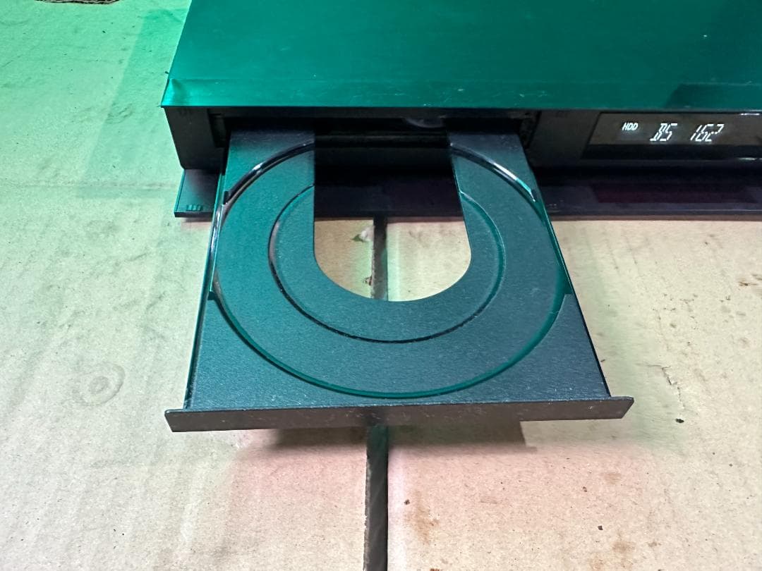 α*4様 Panasonic DMR-2W201 ブルーレイレコーダー 2021