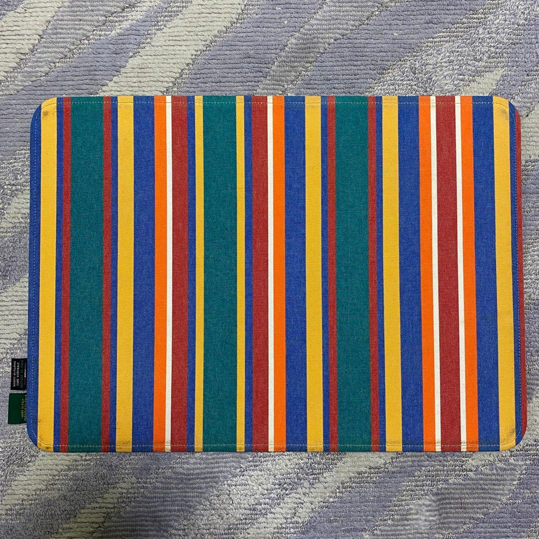 イルビゾンテIL BISONTEデスクマット革製シュペリオールレイバーHTC