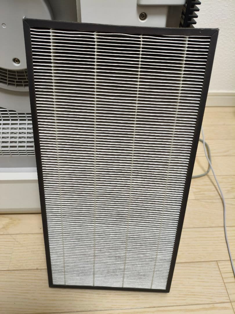 Panasonic　ジアイーノ　次亜塩素酸空間除菌脱臭機　F-MV4100