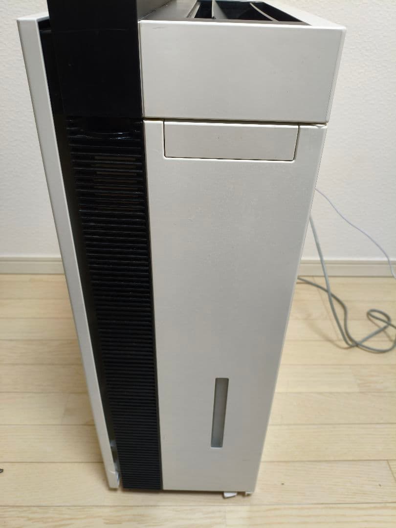 Panasonic　ジアイーノ　次亜塩素酸空間除菌脱臭機　F-MV4100