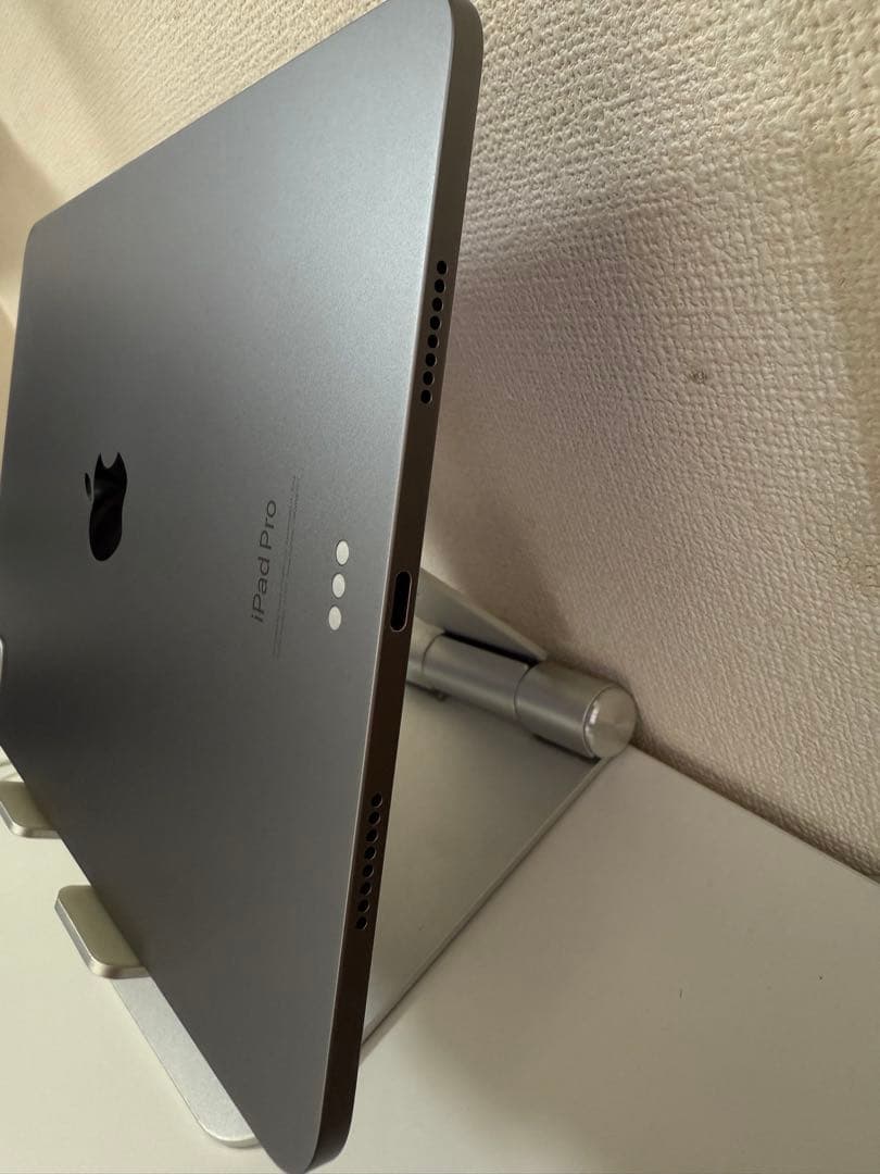 iPad Pro 11 第4世代 M2 256GB Wi-Fi