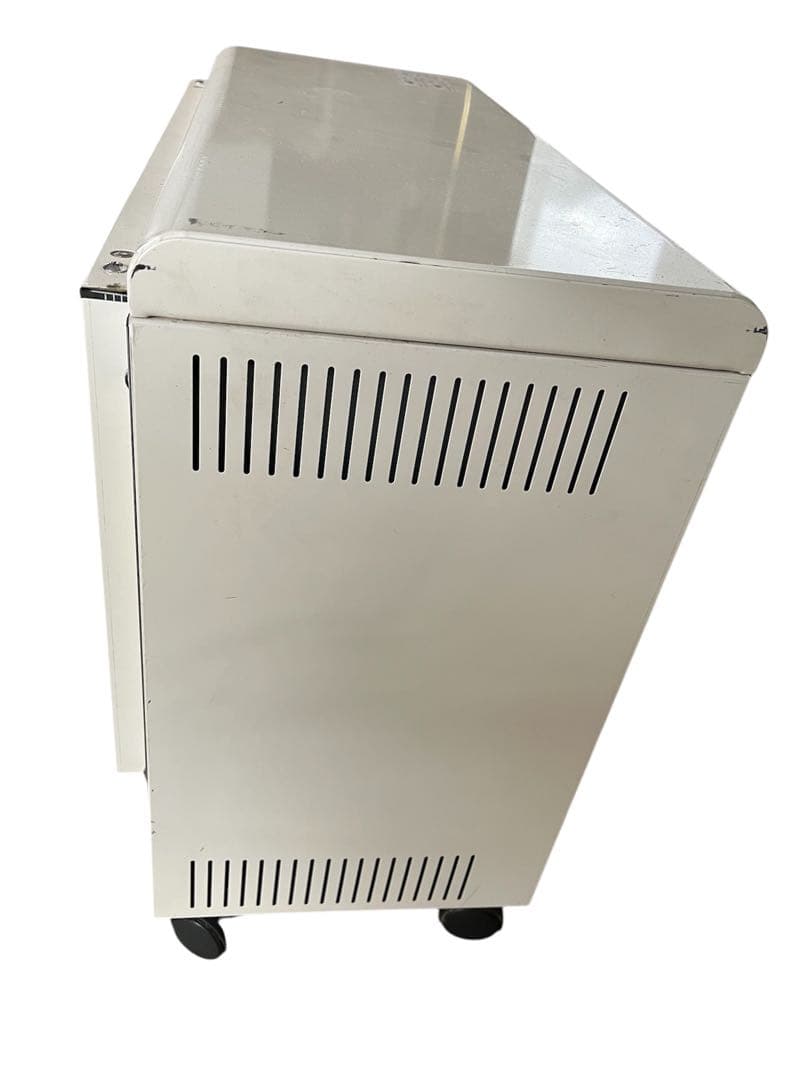 Nozomitom　蓄熱式暖房器 アルディミニ 電気ヒーター