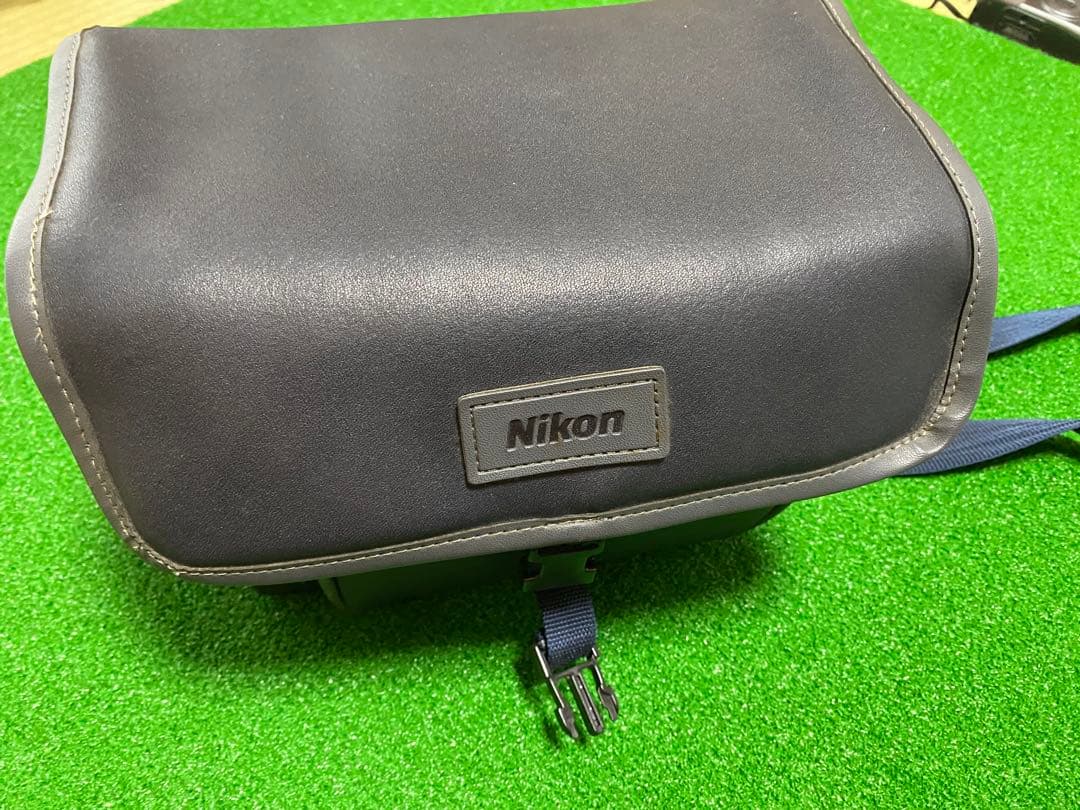 Nikon フィルムカメラ　F4S ジャンク