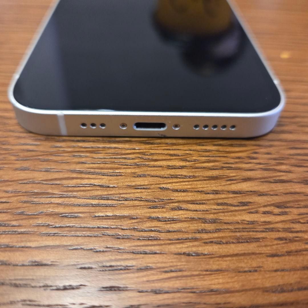 iPhone12 本体 128gb SIMフリー