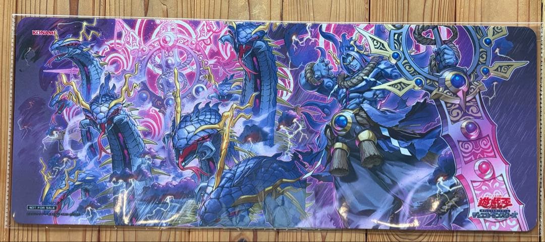 天叢雲之巳剣 プレイマット ycsj nagoya 2025