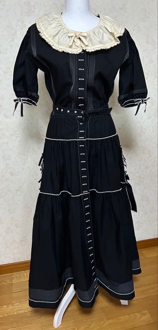 KANEKO ISAO ワンピース ☆ 未使用