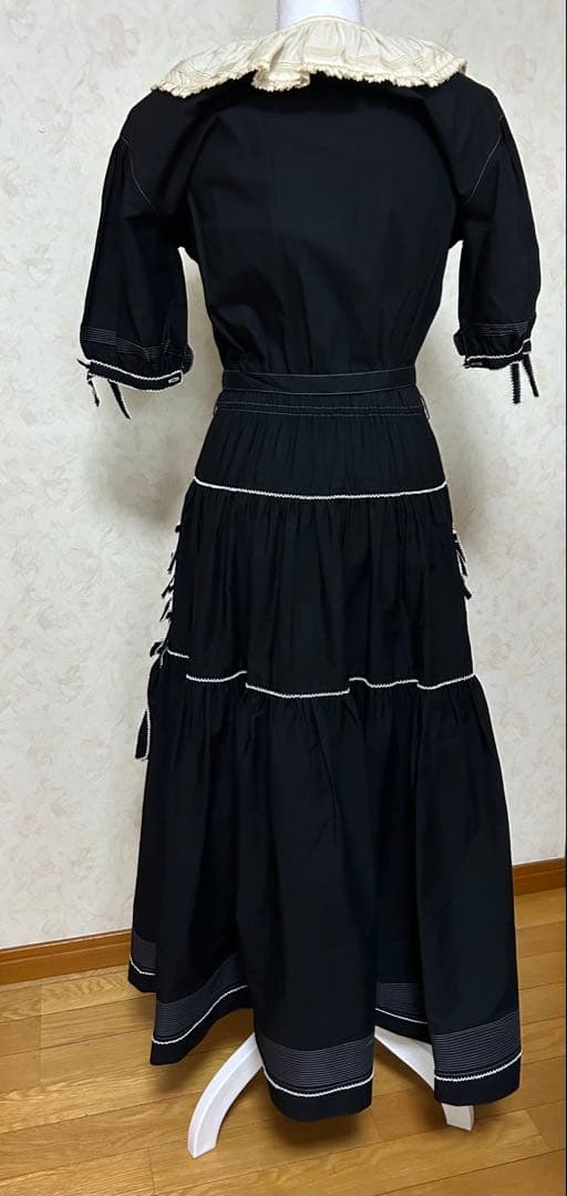 KANEKO ISAO ワンピース ☆ 未使用