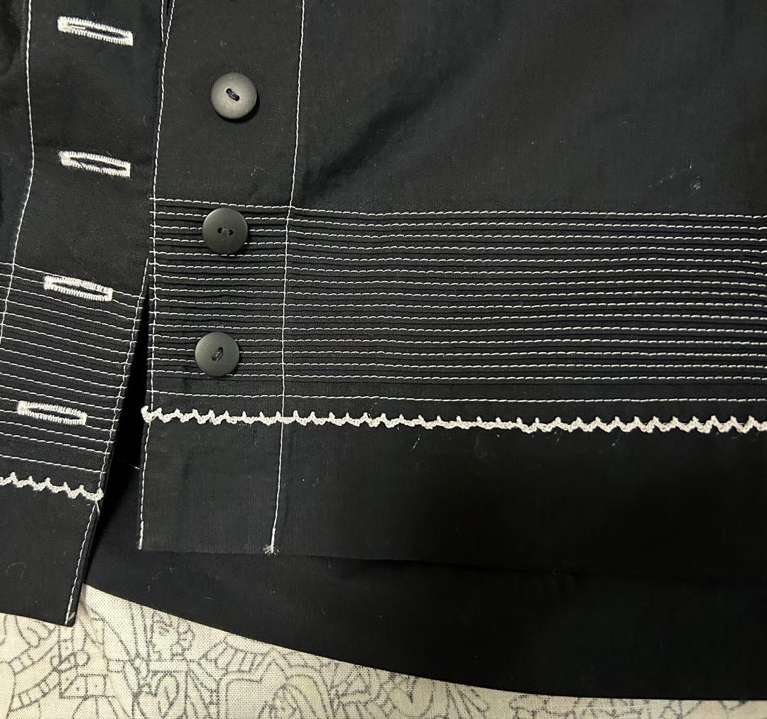 KANEKO ISAO ワンピース ☆ 未使用