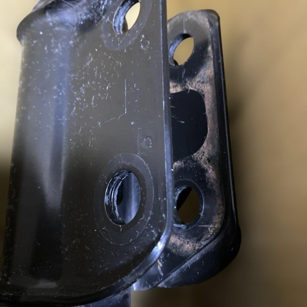 GR86 ZN8 純正ダンパー+タナベFUNTORIDEダウンサス 4本セット