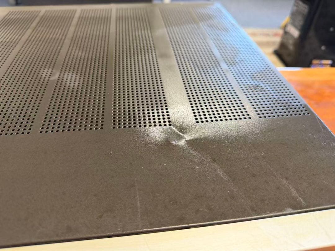 アンプ TRIO KA-9900