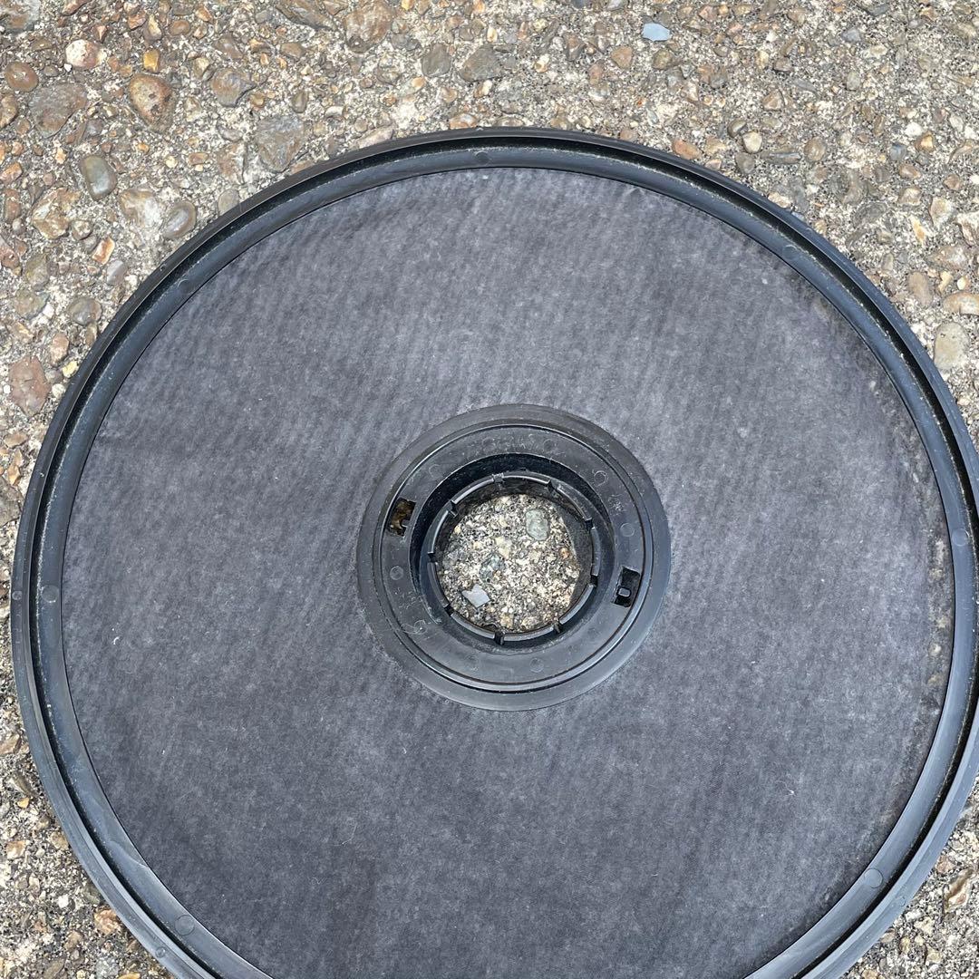 Panasonic パナソニック　NH-D503 電気衣類乾燥機　2022年製