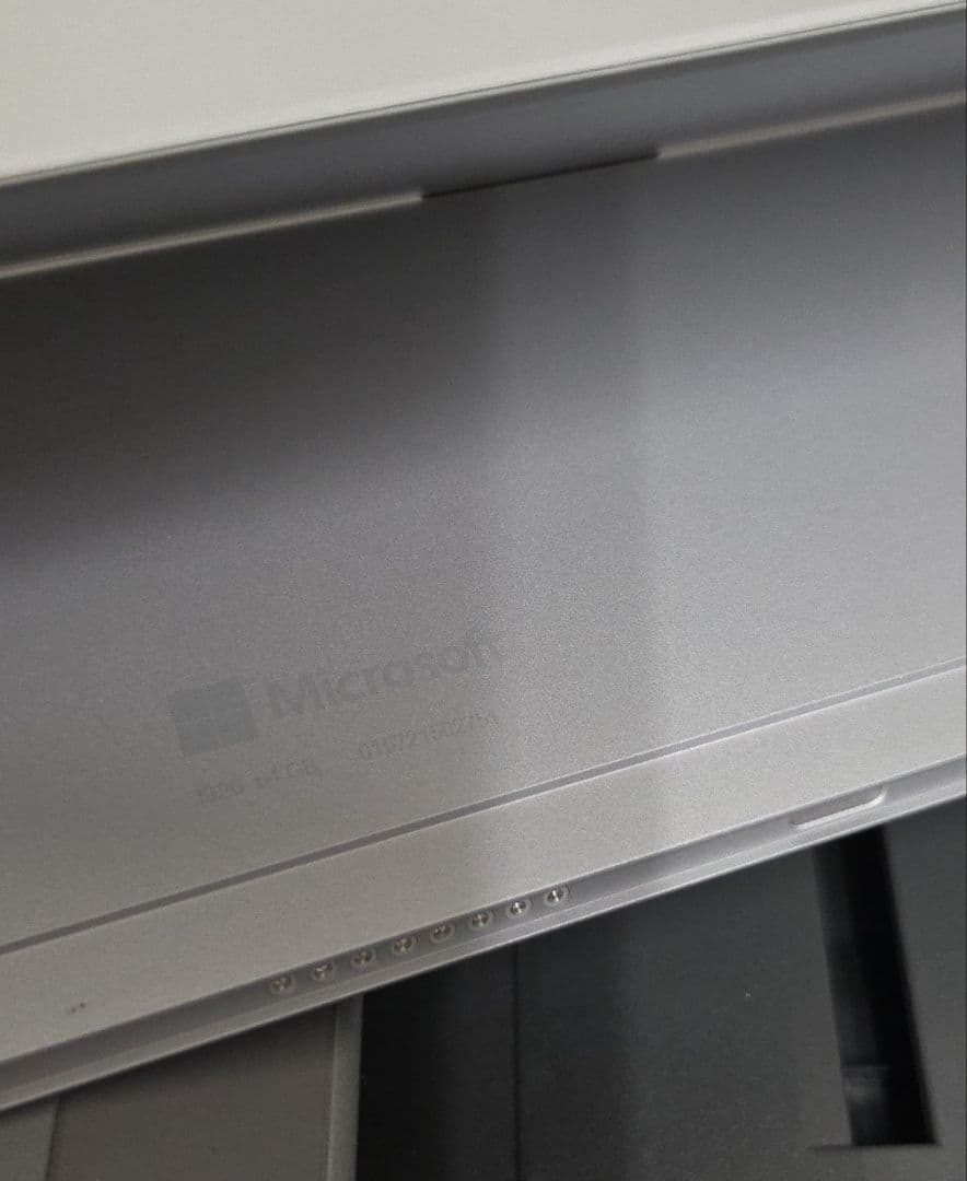 Surface Go2（4GB64GB）本体　windows 11対応モデル