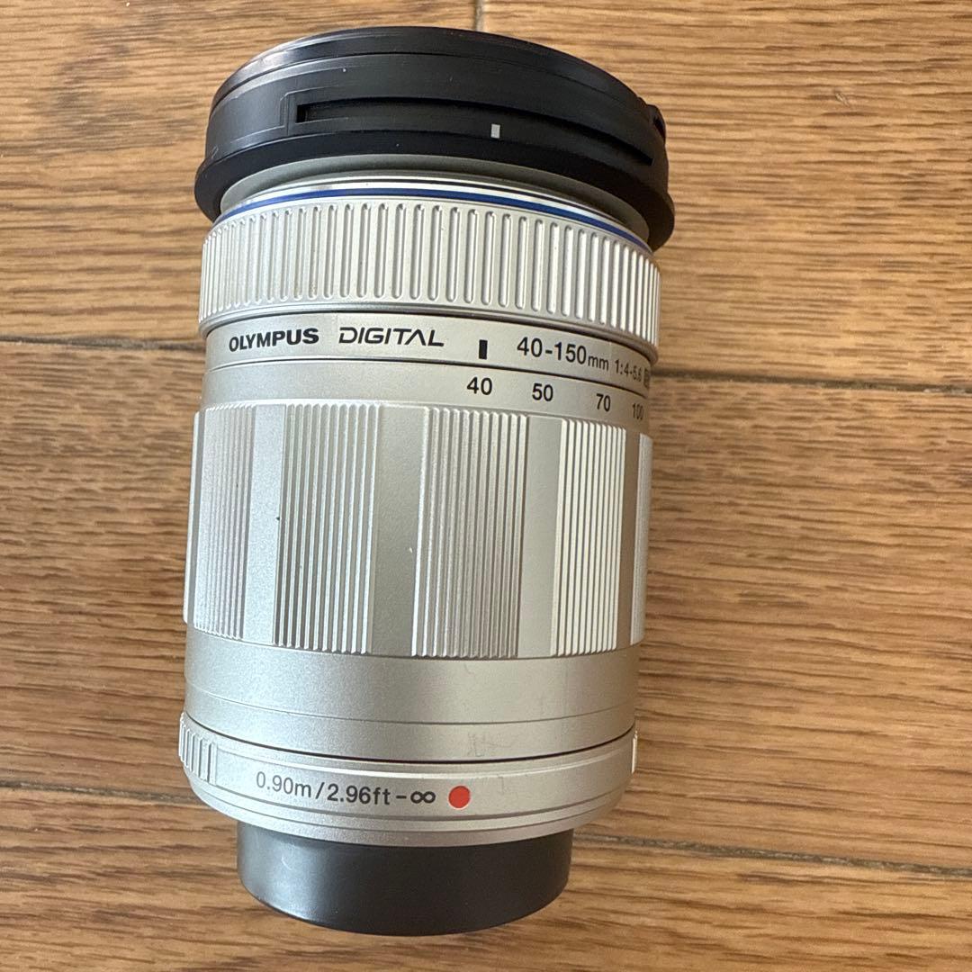 OLYMPUS E-PL2 ミラーレス一眼カメラ(ジャンク品)