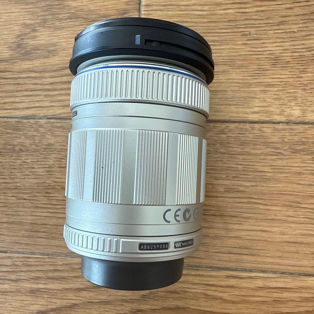 OLYMPUS E-PL2 ミラーレス一眼カメラ(ジャンク品)