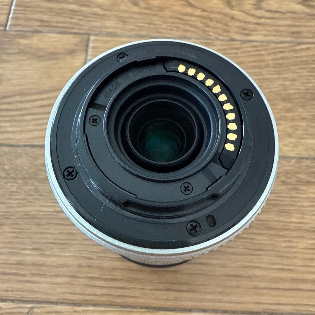 OLYMPUS E-PL2 ミラーレス一眼カメラ(ジャンク品)