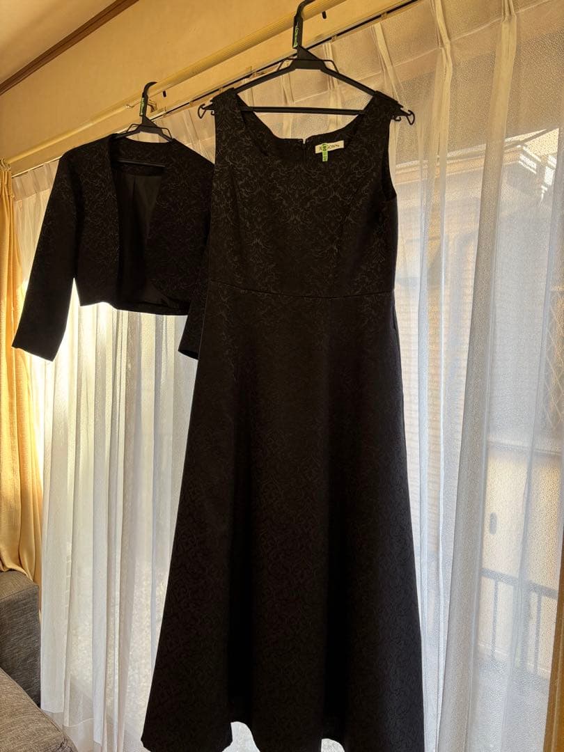 アールズガウン　マザードレス 結婚式 演奏会 アンサンブル セット