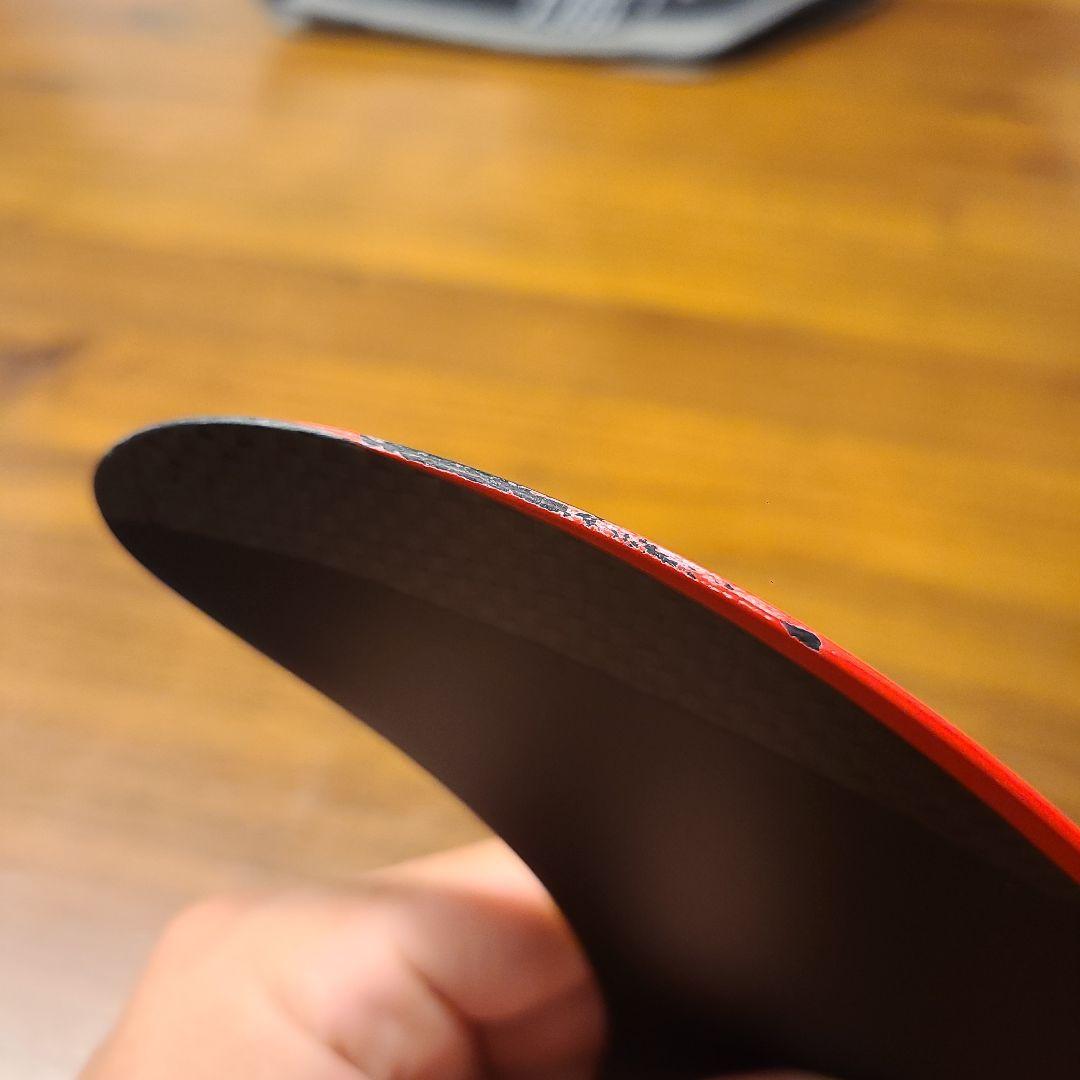 futuresフィン 　ジョンジョンフローレンス