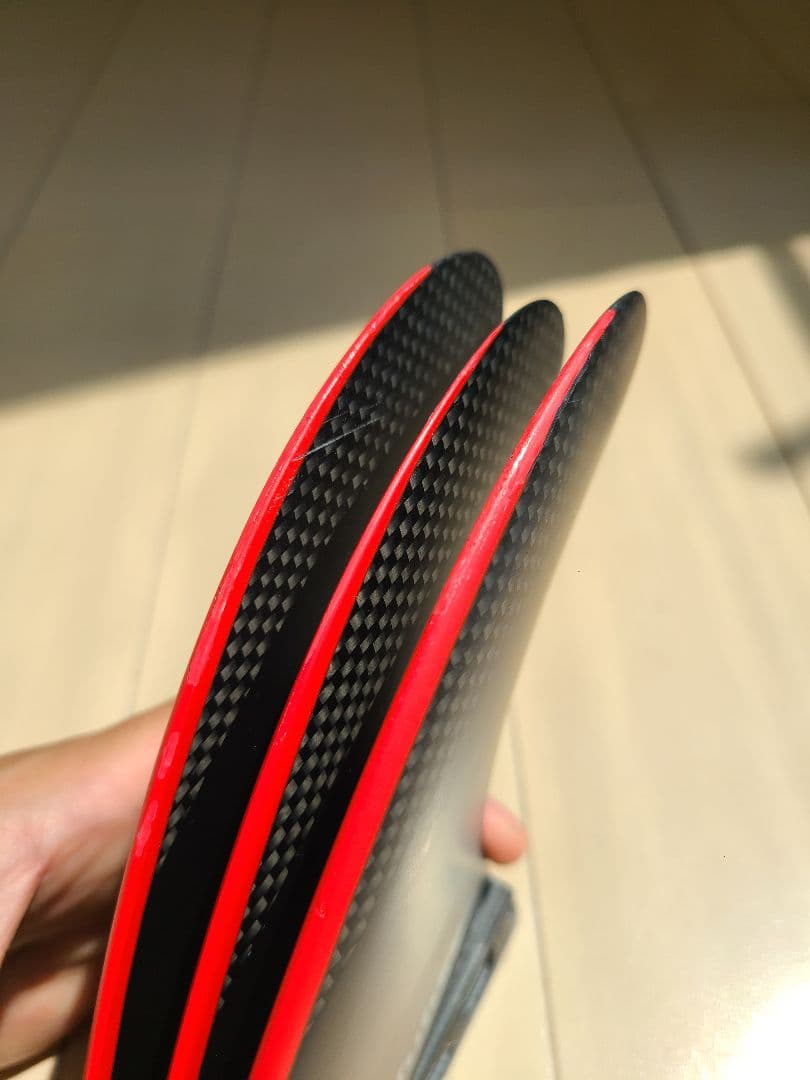 futuresフィン 　ジョンジョンフローレンス