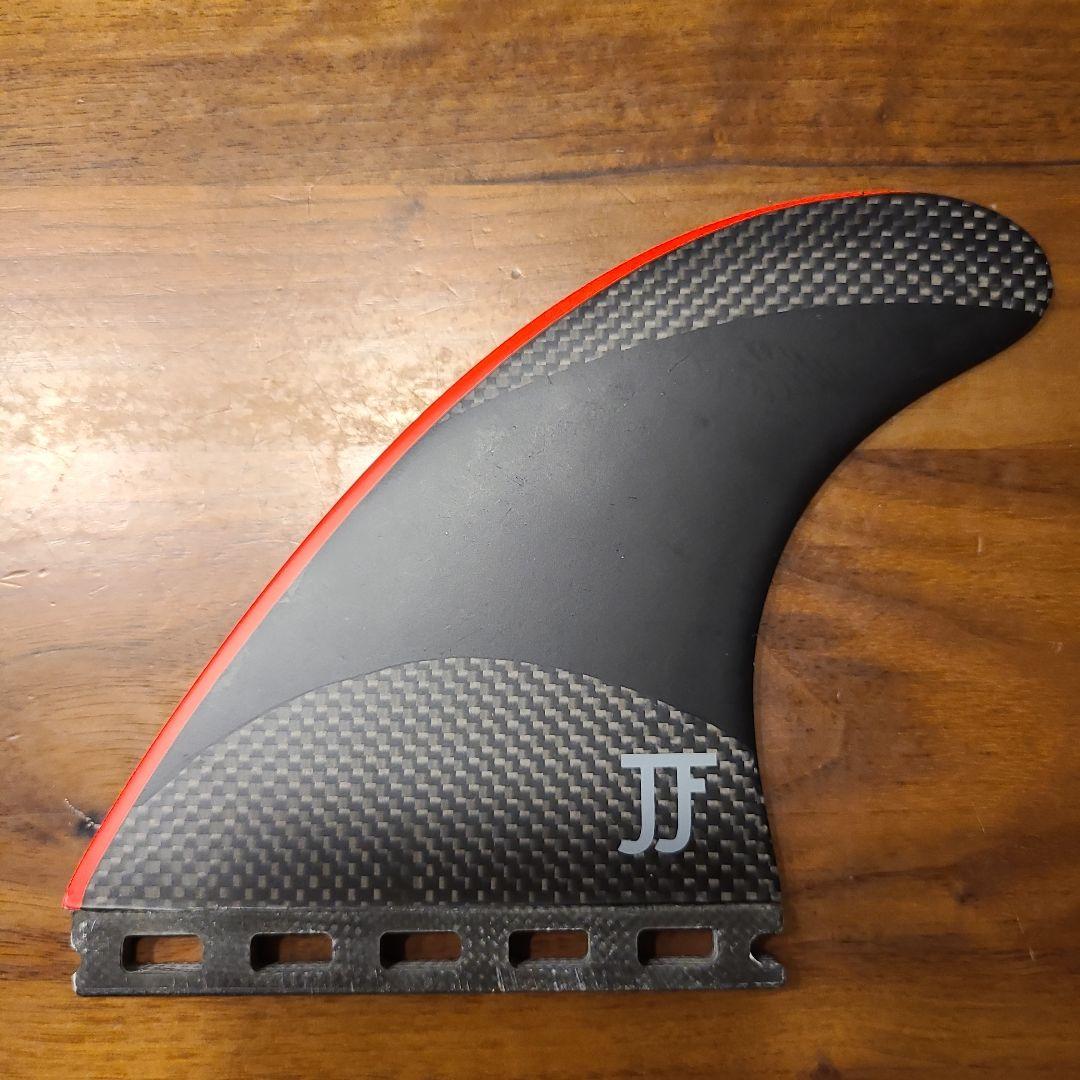 futuresフィン 　ジョンジョンフローレンス