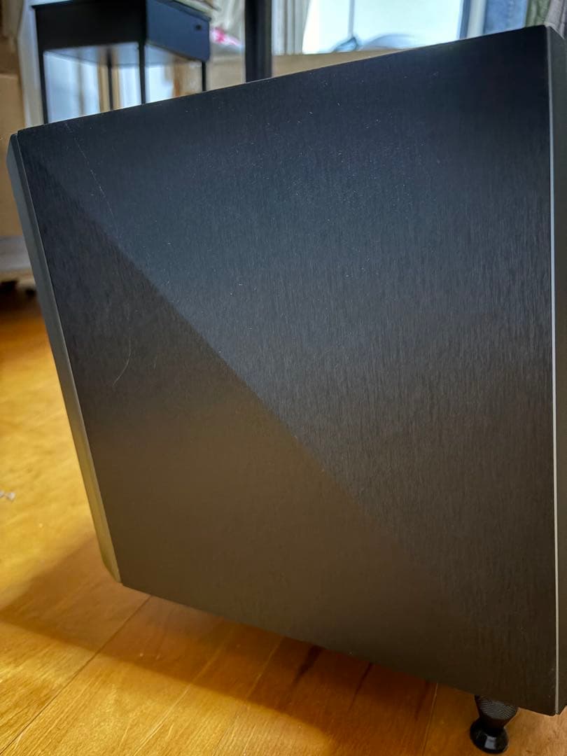 reProducer Audio Epic5 ペア モニタースピーカー ブラック