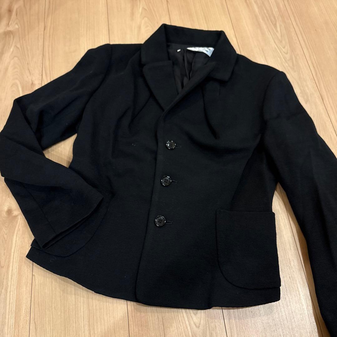 コムデギャルソン/ジャケット