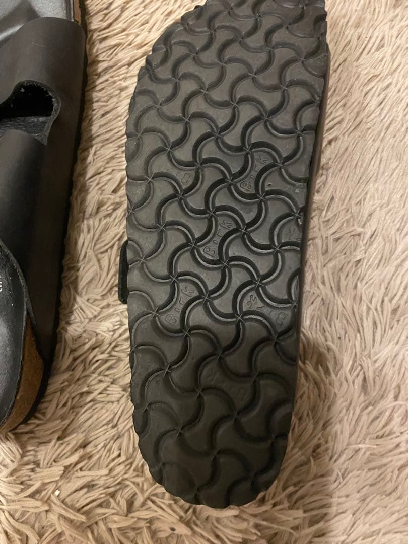 ビルケンシュトック　アリゾナ　27cm