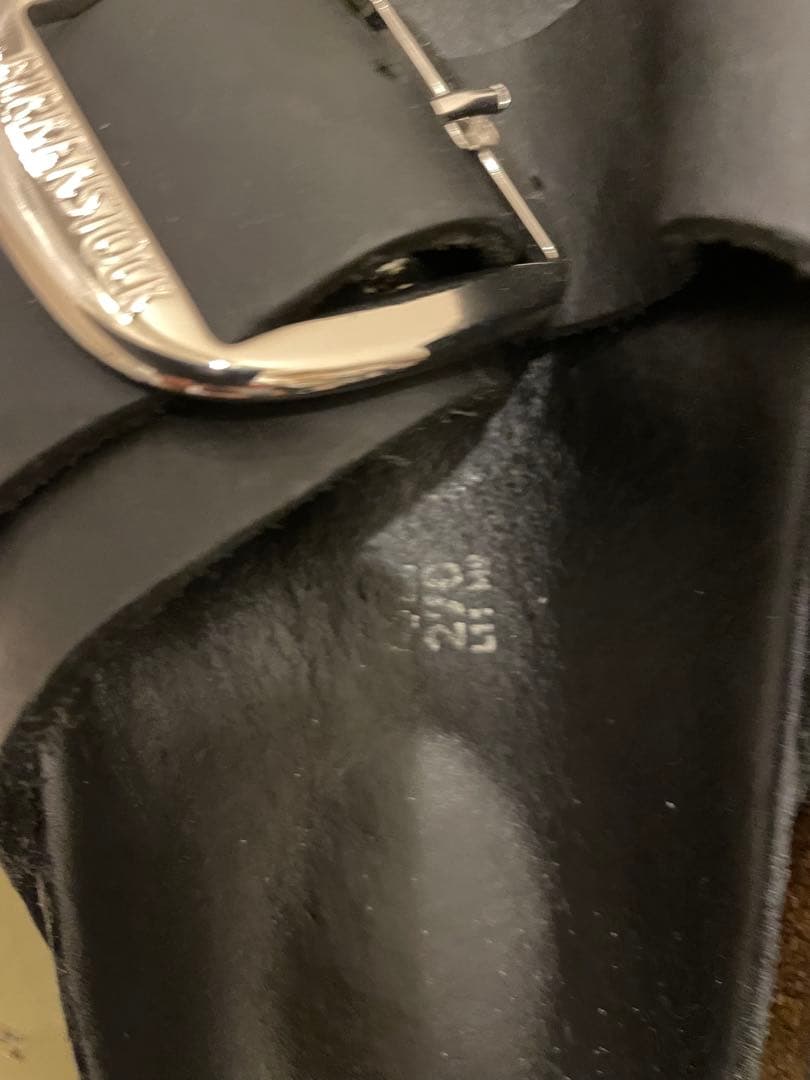 ビルケンシュトック　アリゾナ　27cm