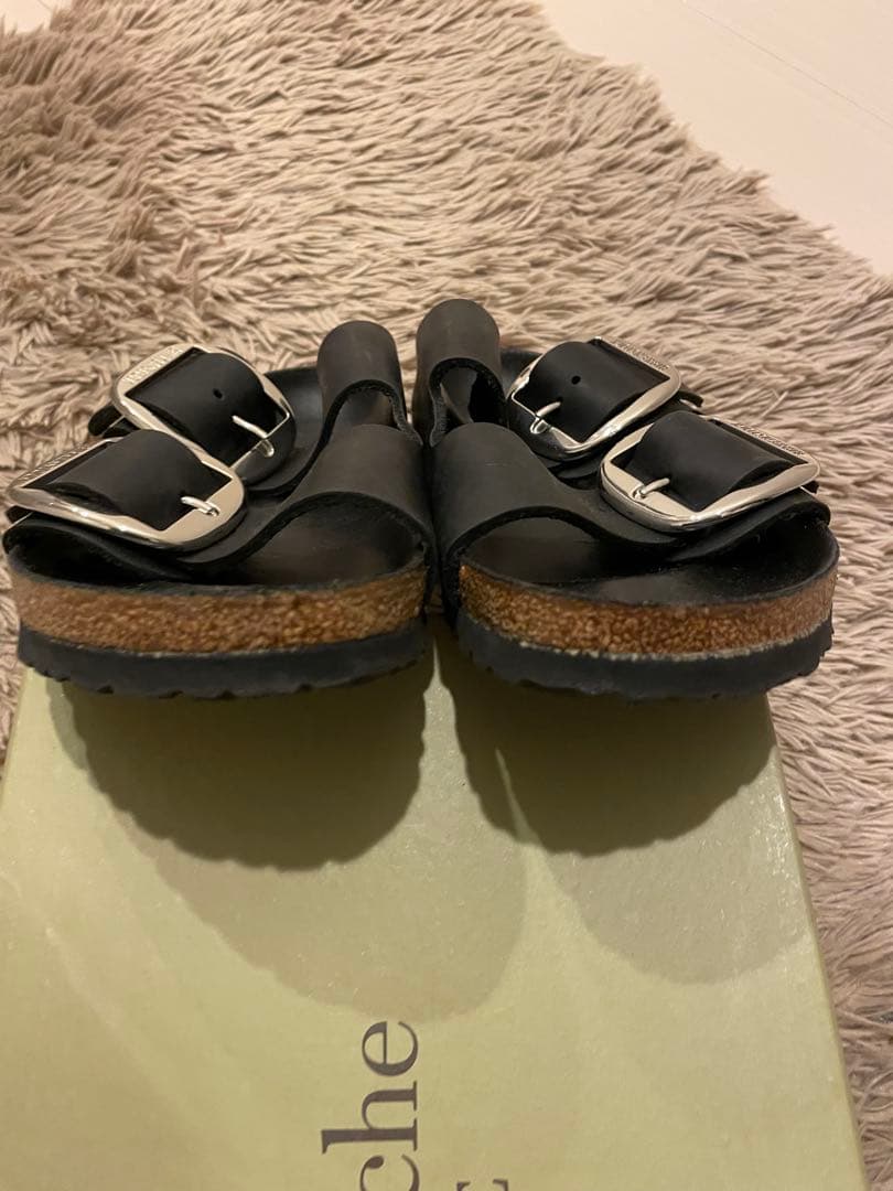 ビルケンシュトック　アリゾナ　27cm